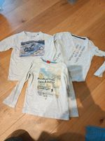 Langarmshirts Gr 104/110 tom Tailor, s.oliver Hannover - Döhren-Wülfel Vorschau