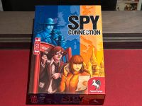 Spy Connection - Brettspiel - Neu Hessen - Wöllstadt Vorschau