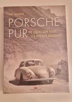 Porsche Pur von Karl Ludvigsen Baden-Württemberg - Waiblingen Vorschau