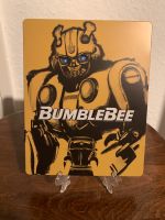 Bumblebee STEELBOOK Blu Ray Mülheim - Köln Flittard Vorschau