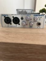 PreSonus FireBox Interface Bonn - Bad Godesberg Vorschau