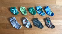 9x Socken Sneakersocken Gr. 19-22 Hessen - Taunusstein Vorschau