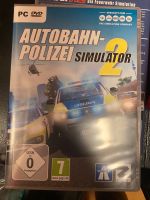 Autobahn Polizei Simulator pc Leipzig - Thekla Vorschau