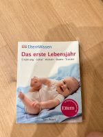 Babybuch das erste Lebensjahr Nordrhein-Westfalen - Bünde Vorschau