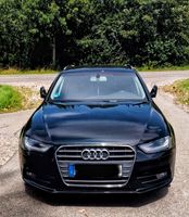 Audi A4 Avant 2.0 TDI (Diesel), Facelift Stuttgart - Zuffenhausen Vorschau