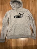 Puma Pullover Grau Bayern - Tiefenbach Kr Passau Vorschau