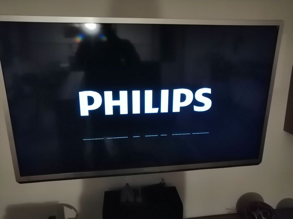 Philips 55PFL5507K/12 in Hohe Börde
