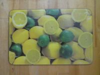 Brett aus Glas Motiv Zitronen Schleswig-Holstein - Trittau Vorschau