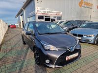 Toyota Yaris Lounge Hybrid Kamera Navi Spurhalte Nordrhein-Westfalen - Rheinbach Vorschau