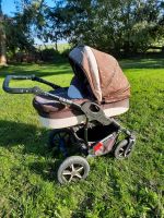 Kinderwagen Thüringen - Hermsdorf Vorschau