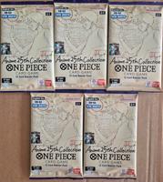 One Piece EB02 Booster Rheinland-Pfalz - Budenheim Vorschau