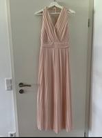 Asos tfnc maxikleid rose xs Nordrhein-Westfalen - Kevelaer Vorschau