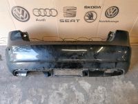 Original Audi A3 8P Cabrio Stoßstange hinten #15 Nordrhein-Westfalen - Sassenberg Vorschau