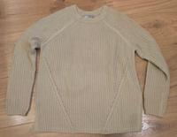 Strickpullover, Pulli von asos, beige, in Gr. 34 Bayern - Jetzendorf Vorschau