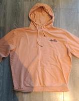 Hoddie ellesse XL Orange Niedersachsen - Delmenhorst Vorschau