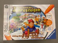 TipToi Spiel Reise durch die Jahreszeiten neu Hessen - Ronshausen Vorschau