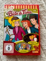 Bibi & Tina DVD Nordrhein-Westfalen - Frechen Vorschau