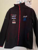 Speer Racing Jacke Niedersachsen - Neustadt am Rübenberge Vorschau