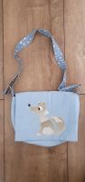 Handmade Handtasche Kinder Wolf Umhängetasche Bayern - Rimpar Vorschau