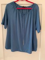 Damen T Shirt Baden-Württemberg - Esslingen Vorschau