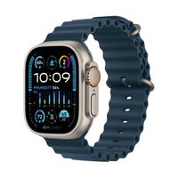 Suche Apple Watch Ultra 2 Ocean Blue -Neu- Bayern - Fürth Vorschau