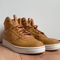 Nike Court Vision Mid Sneaker Schleswig-Holstein - Bad Oldesloe Vorschau