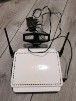 Tenda Router W330R Gigabit Niedersachsen - Liebenau Vorschau