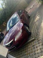 Mazda 6 in Rot Niedersachsen - Ronnenberg Vorschau