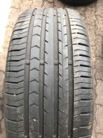 2* 225/55R17 Sommerreifen Continental Baujahr 2020 mit 6mm Profil Bayern - Aschaffenburg Vorschau