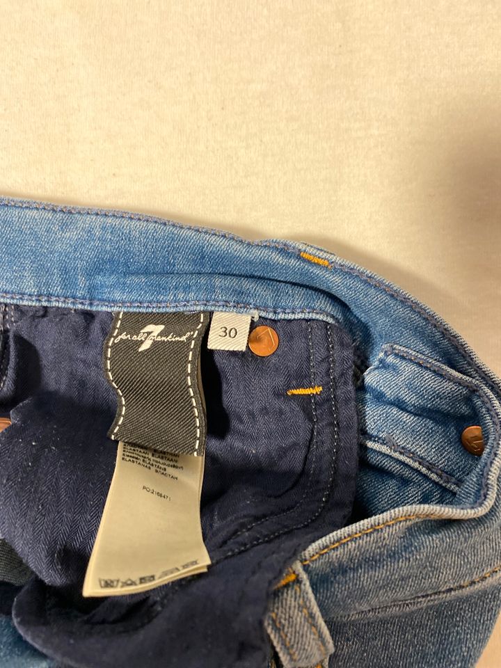 7for all mankind Gr. 30 in Much