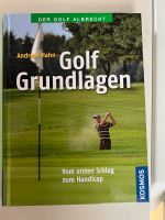 Golf Grundlagen  Hahn A. Niedersachsen - Kirchlinteln Vorschau