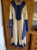 Kleid Mittelalterkleid Hof Dame Kleid Bayern - Markt Wald Vorschau