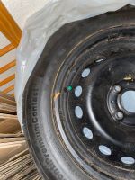 Sommerreifen Continental Premium Contact 5 185/60 R15 84H Dresden - Räcknitz/Zschertnitz Vorschau