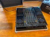 DJ-Pult XOne 4D OVP + Case Niedersachsen - Scheeßel Vorschau
