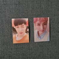 WTS SF9 PC's Breaking Sensation Dawon Zuho Rostock - Evershagen Vorschau