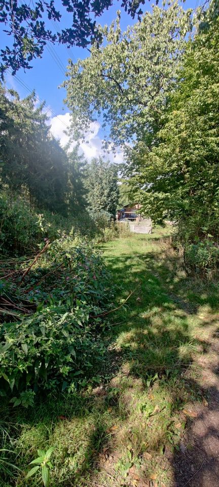 Mehrfamilenhaus mit Gewerbemöglichkeit in Ahrensburg