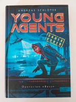 Andreas Schlüter Buch Young Agents Under Cover NEU! Baden-Württemberg - Konstanz Vorschau