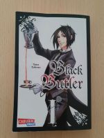 Manga, Black Butler Nordrhein-Westfalen - Bornheim Vorschau