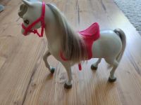 Barbie Pferd Barbiepferd Spielpferd Hessen - Gießen Vorschau