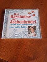 Neu Drei Haselnüsse für Aschenbrödel Brandenburg - Cottbus Vorschau
