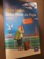 Kein Wort zu Papa, Roman von Dora Heldt Hessen - Witzenhausen Vorschau