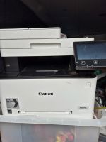 Canon i sensys MF635Cx Nordrhein-Westfalen - Herne Vorschau