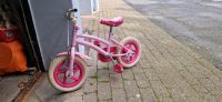 Kinderfahrrad Mädchen fahrrad hello kitty Wuppertal - Barmen Vorschau
