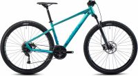 29"Mountainbike Ghost Kato Universal 29 AL U Disc-27 Gänge NEU - Nordrhein-Westfalen - Lemgo Vorschau