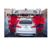 Elektroniker (m/w/d) für Maschinen- und Antriebssysteme Hamburg-Mitte - Hamburg Altstadt Vorschau