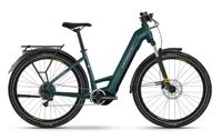 Haibike Trekking 4, Gr. S + M + L, Modell 2024, statt 3499 € Bayern - Mindelheim Vorschau