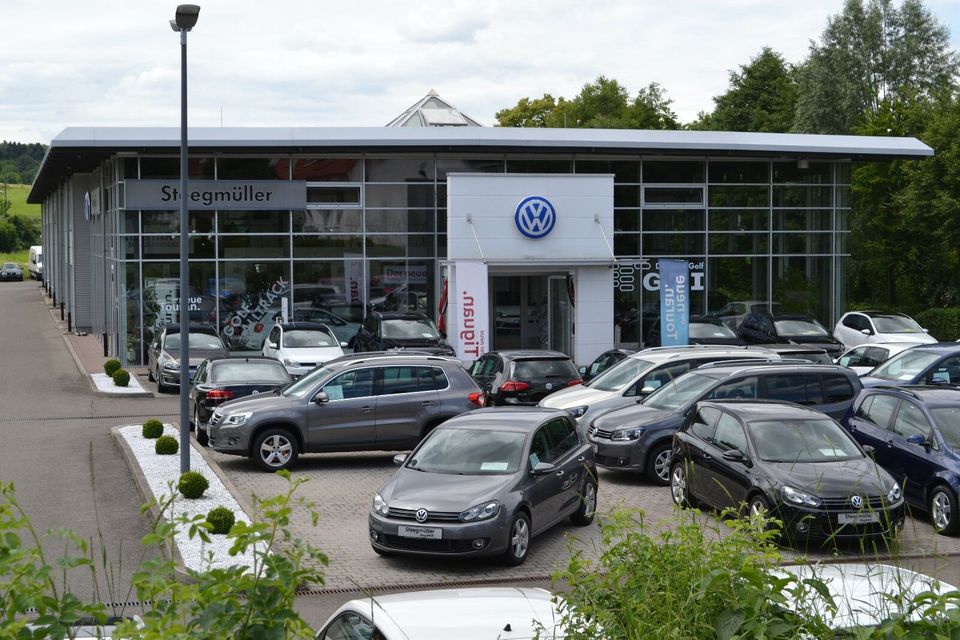 Volkswagen up! 1,0 move up! in Magstadt