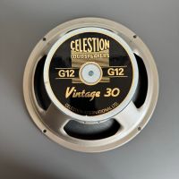Celestion V30 Vintage 30 Speaker Koblenz - Metternich Vorschau