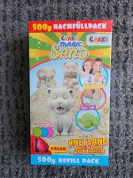 Knetsand / Magic Sand Bayern - Feucht Vorschau