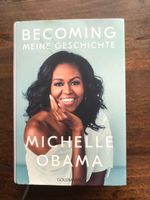 Michelle Obama: Becoming Bayern - Bad Reichenhall Vorschau